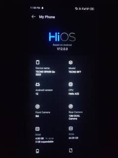Tecno