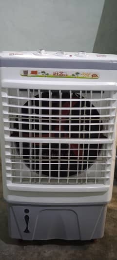 AC DC Air Cooler 100% New Condition