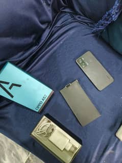 oppo a57 for sale urgent
