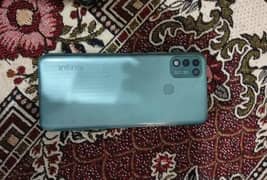 Infinix Hot 11 Play Ram 04 Rom 64