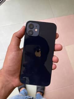 Iphone 12 64GB(jv)