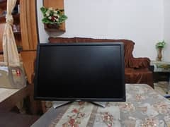22 Inch Dell Monitor for Sale