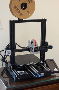 Creality Ender 3 V2 3D Printer