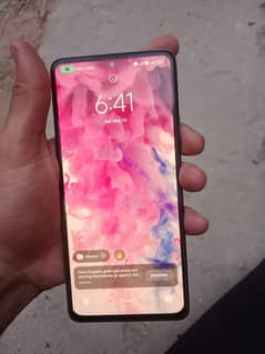 Redmi note 10 pro  6/128
