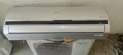 oriant 1.5 ton DC invter AC