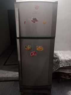 Dawalance deep freezer
