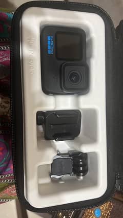 Go pro hero 11