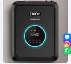 Trion Ups without solar 1000w new