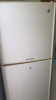 pel fridge