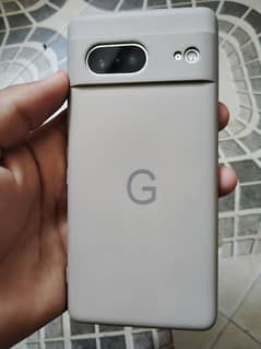 Google pixel 7 pta approved
