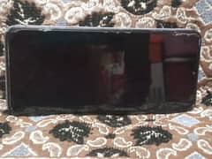 4 / 64 infinix hot 10 play and 10 / 8 condition with box