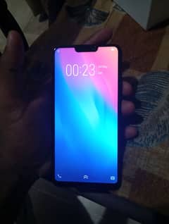 VIVO Y85