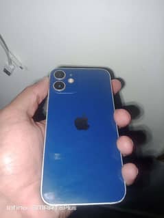 iPhone 12mini 64gb factory unlock