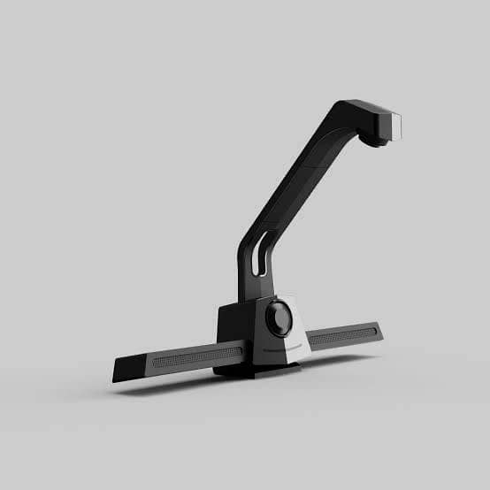 Tutor Plus Digital Whiteboard with Camera & Stylus 0