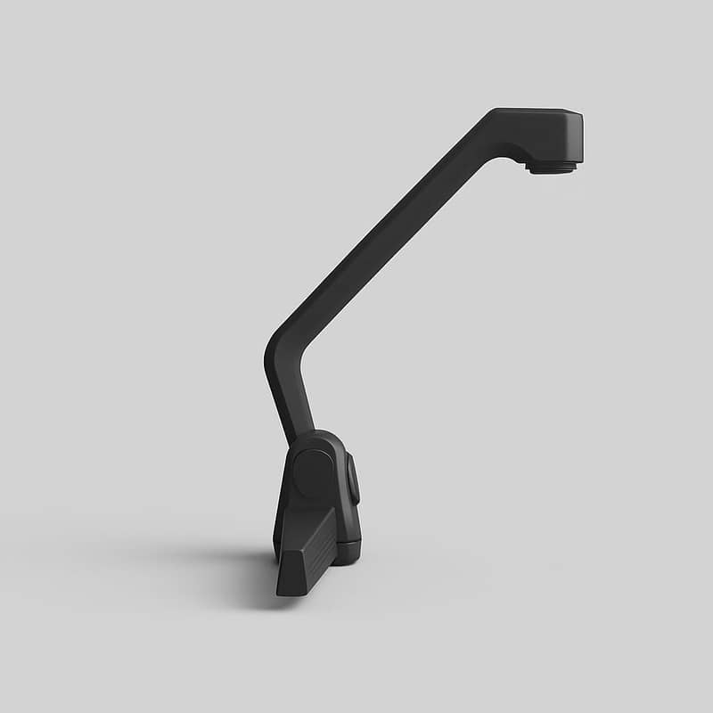 Tutor Plus Digital Whiteboard with Camera & Stylus 1