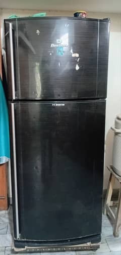 Dawalance Jumbo size  refrigerator