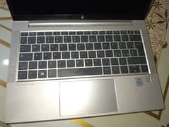 HP ELITE BOOK