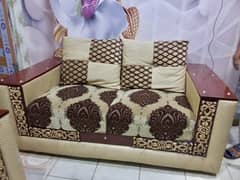 6 seater sofa set