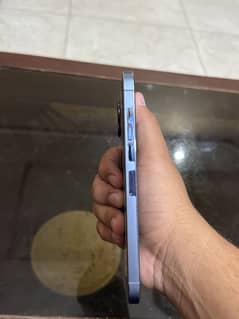 Iphone 13 pro max factory unlock 10/10 water pack