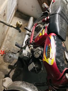 yamaha yb100 Royal