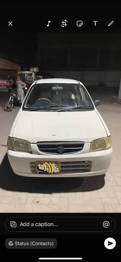 Alto 2007