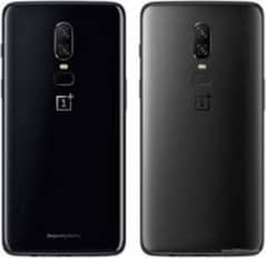Oneplus 6 8/128