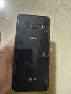 LG V60 Best For Pubg 8/128 Snapdragon 865 processor