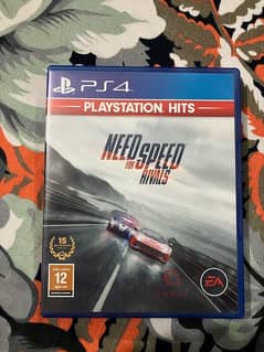 New 3 Ps4 Cd’s