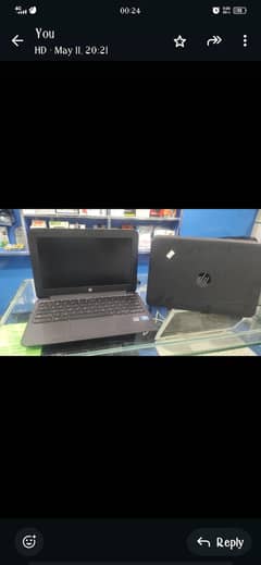 HP 11 G5 ee - WINDOWS 10 -  Laptop