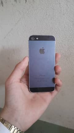 iphone 5