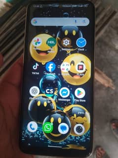 SparX neo7 ultra 6/128 GB PTA