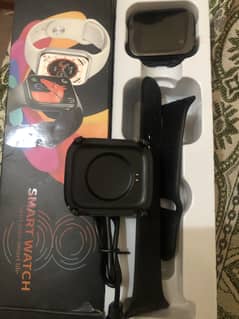 New smart watch