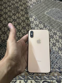 Iphone xs