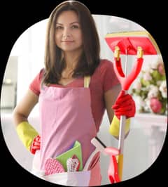 maid