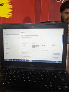 Dell Core 13 6th Generation