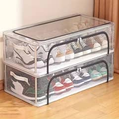 Shoes Storage Box