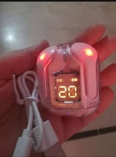 Ear buds