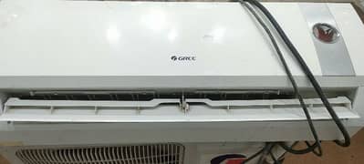 Gree 1 ton Non Inverter