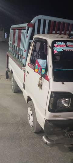 Suzuki Ravi 2021