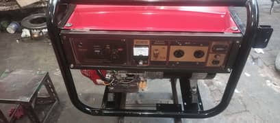 6KVA Generator (0300-4406473)