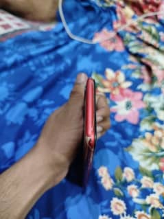 Realme 5s Red Color