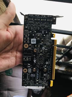 Graphic card 2 Gb DDR5 128 bit