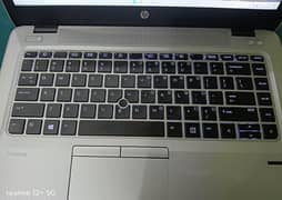 HP ELITEBOOK 840 G4 16GB 7th Gen