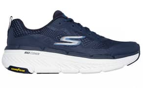 Sketchers slip-ins hands free shoes