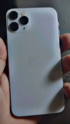 I phone 11pro 256 Gb
