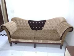 7 seater Sofa Good Condition