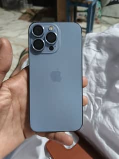iPhone 13 pro