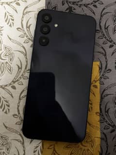 SUMSUNG A15 8/256 BLACK COLOUR