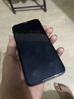 Iphone X