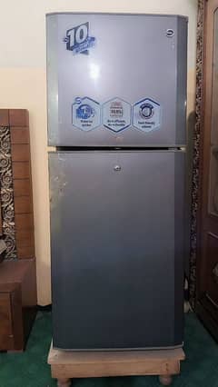 refrigerator